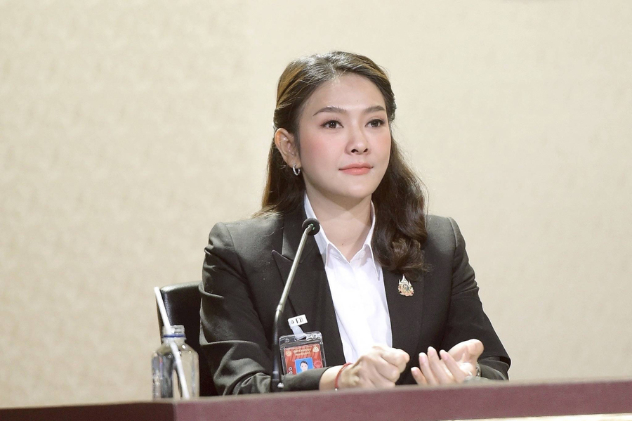 รัฐบาลปลื้ม “กรุงเทพมหานคร” คว้าอันดับ 1 เมืองที่นักท่องเที่ยวเดินทางมาเยือนมากที่สุด ปี’68 คาดปี 69 เที่ยวบินรวม เพิ่มขึ้น 3%