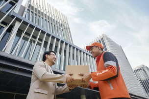 ลาลามูฟ ไทย โต 30% ปี 2568 จากบริการใหม่–ขยายพื้นที่ พร้อมเผยเทรนด์การใช้งาน