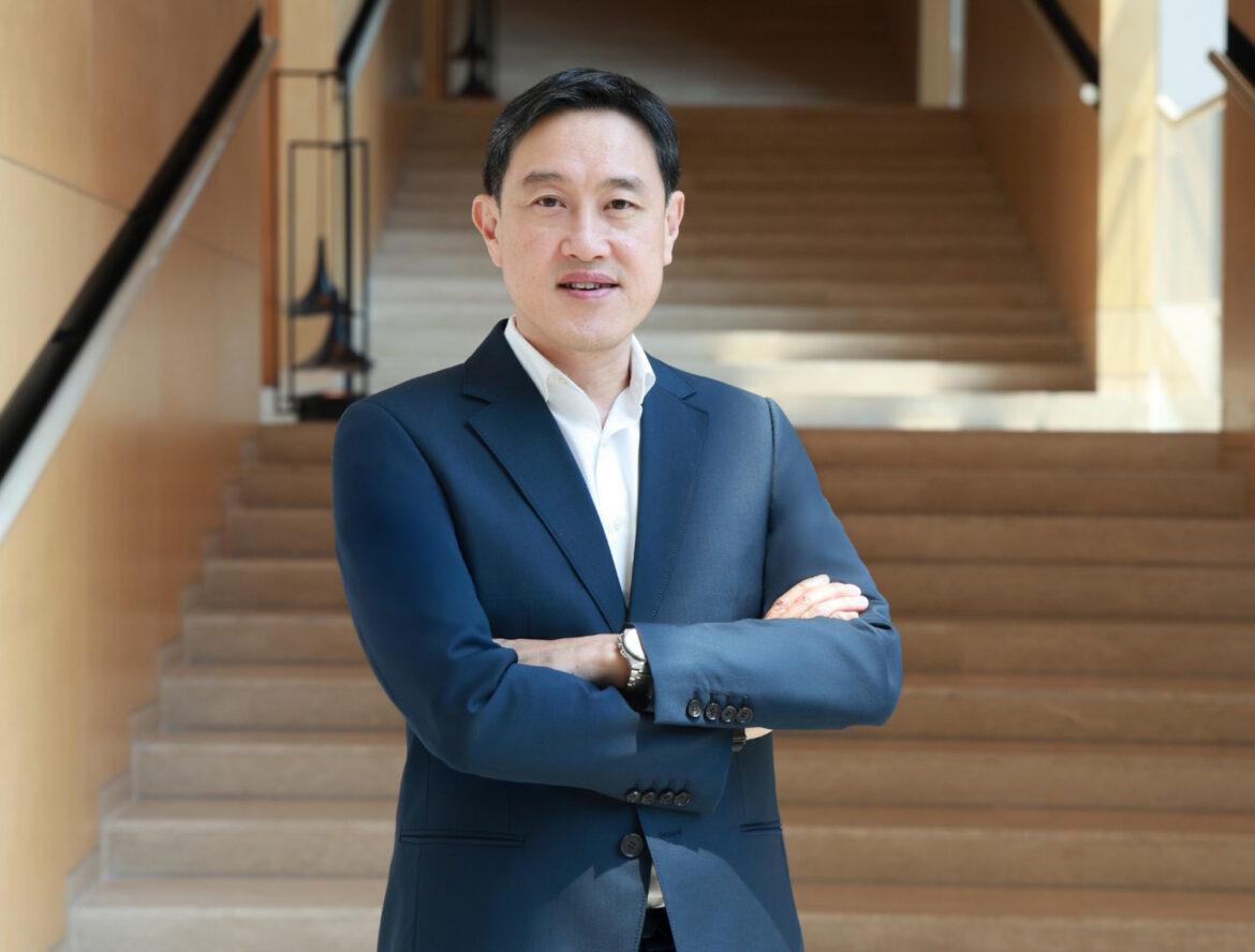 CRC กำไร Q1/69 พุ่ง 2,888 ล้าน สูงสุดเป็นประวัติการณ์