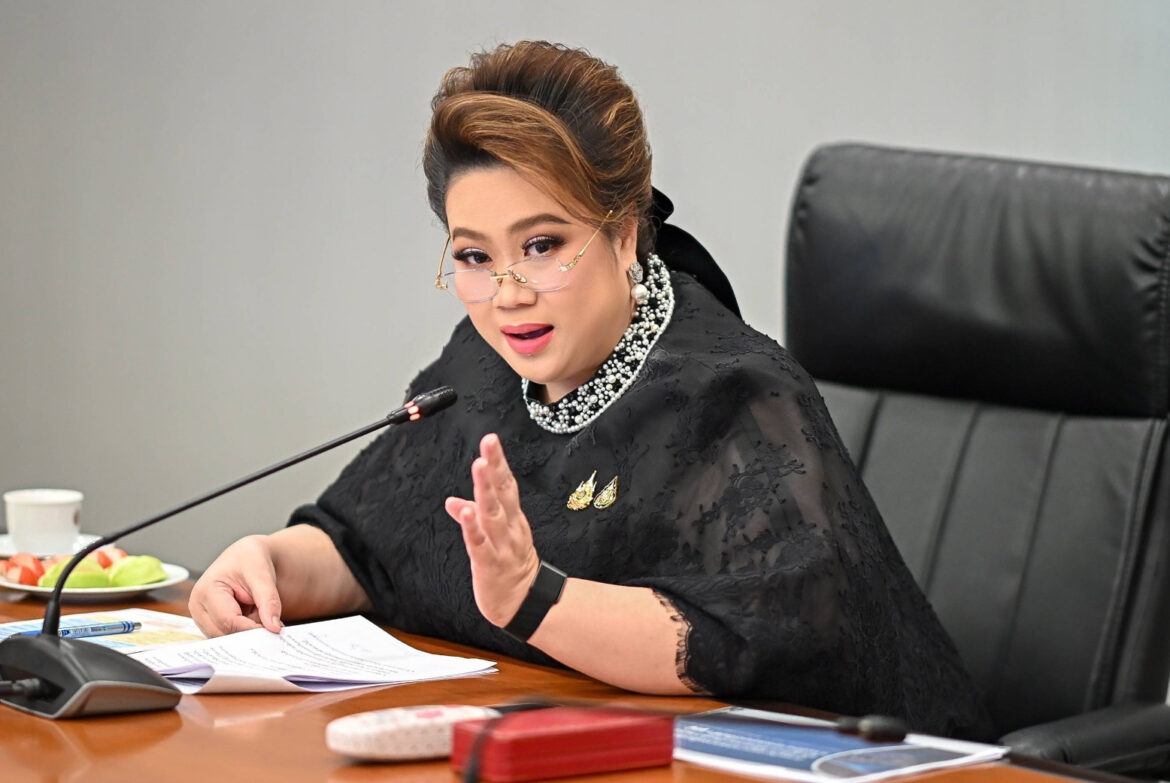 “ศุภมาส” สั่ง สคบ. สอบโซลาร์เซลล์ไร้มาตรฐาน เสี่ยงไฟไหม้-สูญเงินครึ่งล้าน