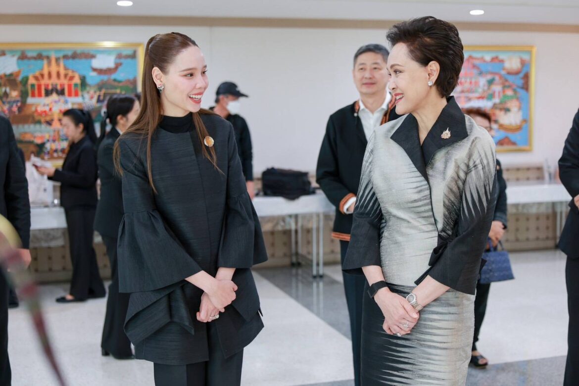 “ศุภจี” นำประชุมบอร์ดชาติพันธุ์นัดแรก ดันความเท่าเทียม ตั้ง 2 อนุกรรมการ