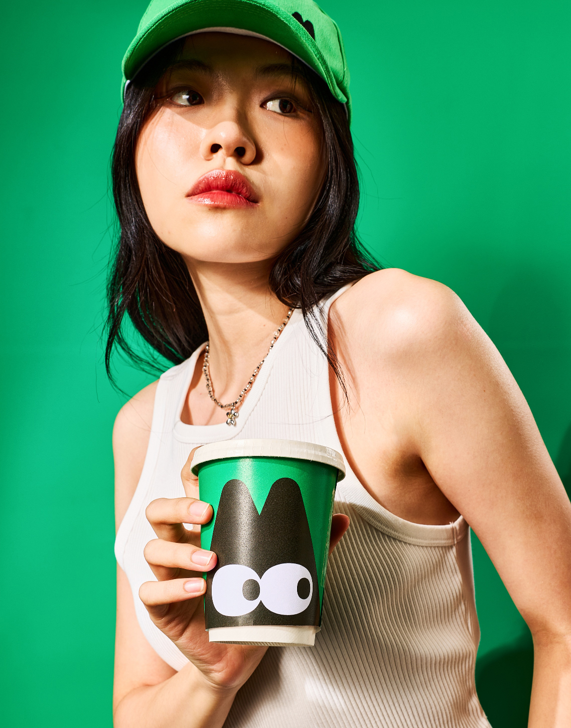 CRG เกาะกระแสมัทฉะฟีเวอร์ เปิดตัวแบรนด์ใหม่ “I’M MATCHA” เกรดพิธีการ เริ่มต้น 95 บาท